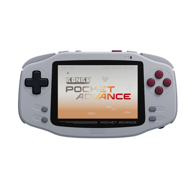 KONKR Pocket ADVANCE