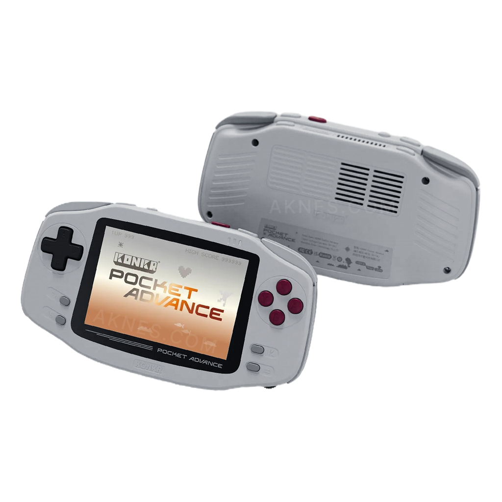 KONKR Pocket Advance (Preorder - Shipping at the end of September)