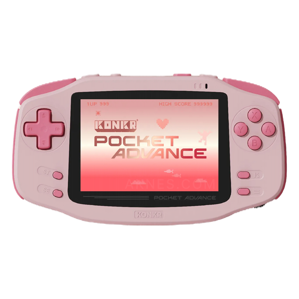 KONKR Pocket Advance (Preorder - Shipping at the end of September)