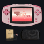 KONKR Pocket Advance (Preorder - Shipping at the end of September)