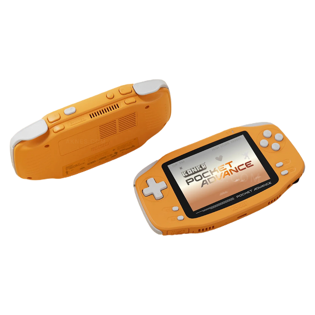 KONKR Pocket Advance (Preorder - Shipping at the end of September)