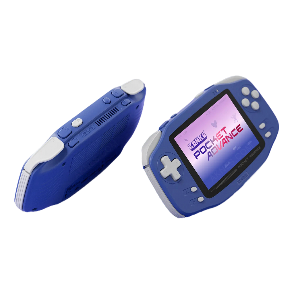KONKR Pocket Advance (Preorder - Shipping at the end of September)