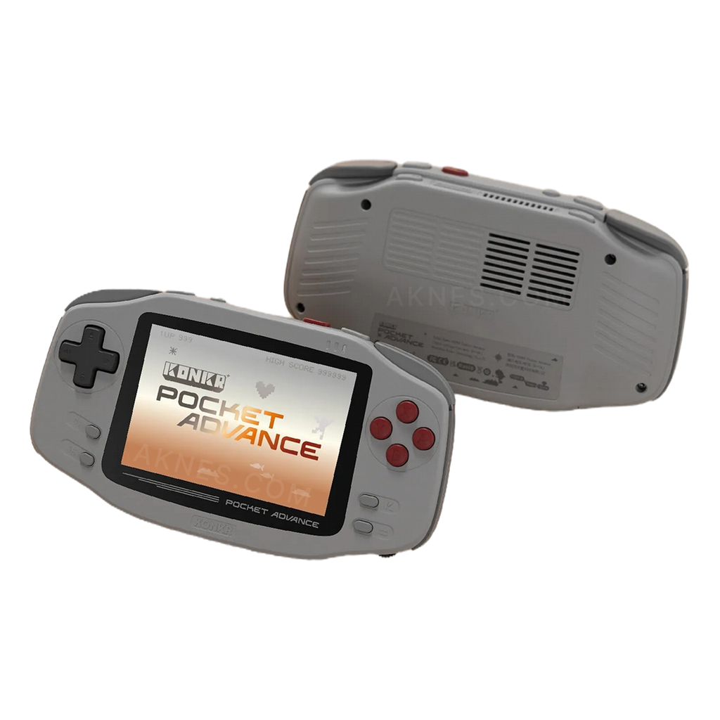 KONKR Pocket Advance (Preorder - Shipping at the end of September)