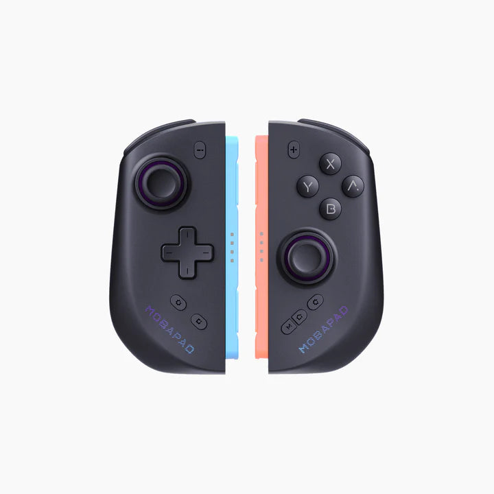Mobapad M12 HD/M12S Switch 2 Joypad for Switch 2 – Free Username Engraving (Shipping in May)