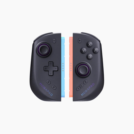 Mobapad M12 HD/M12S Switch 2 Joypad for Switch 2 – Free Username Engraving (Shipping in May)