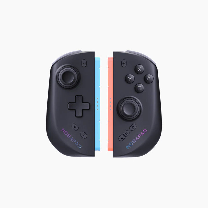 Mobapad M12-HD / M12-S Switch 2 Joypad for Switch 2 ( Shipped in Early July)