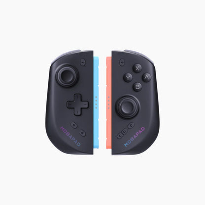 Mobapad M12 HD/M12S Switch 2 Joypad for Switch 2 – Free Username Engraving (Shipping in May)