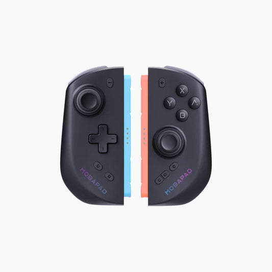 Mobapad M12 HD/M12S Switch 2 Joypad for Switch 2 – Free Username Engraving