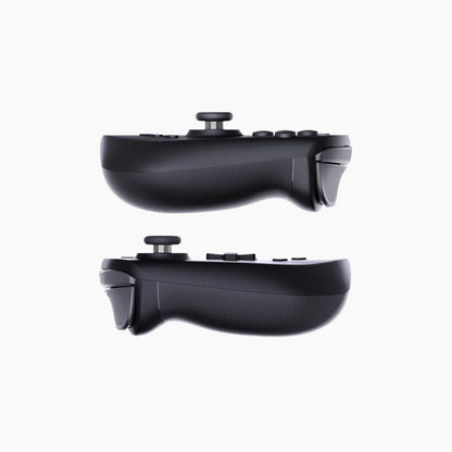 Mobapad M12 HD/M12S Switch 2 Joypad for Switch 2 – Free Username Engraving (Shipping in May)