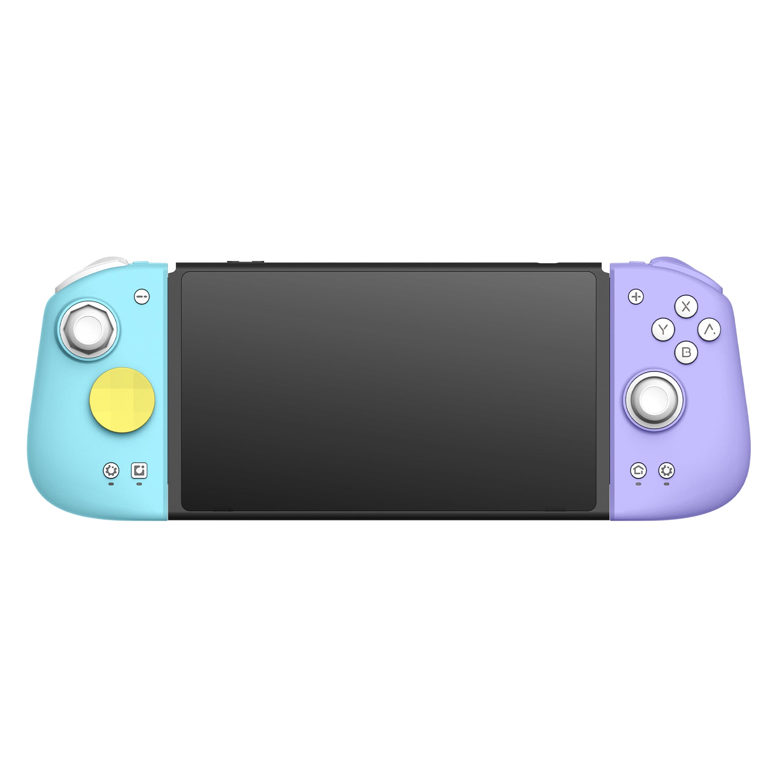 MOBAPAD M6S Nintendo Switch Joy-Con