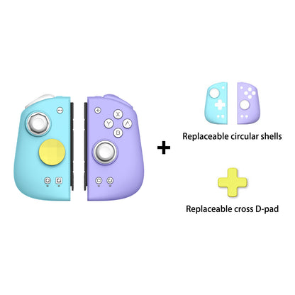 MOBAPAD M6S Nintendo Switch Joy-Con