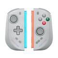[Engraving] Mobapad M12 HD/M12S 3rd-party Switch 2 Joypad with Custom Laser Engraving