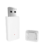 MOBAPAD D1 Two-in-One Wireless Controller Adapter for M6 Series, S1 Series, Joy-Con and Switch Pro Controller (D1)
