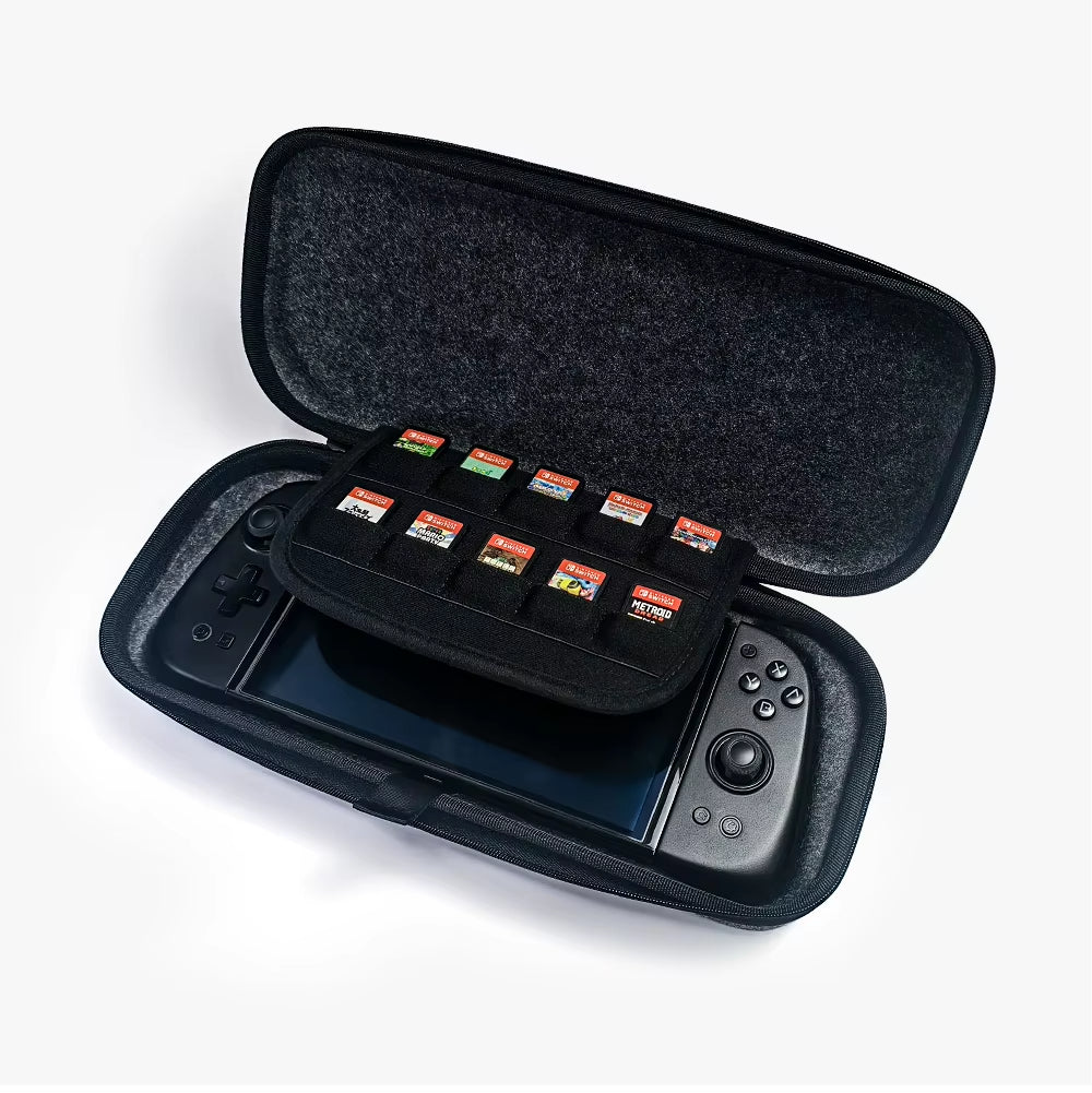 MOBAPAD H3 Storage bag for S1‑HD