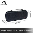 MOBAPAD H3 Storage bag for S1‑HD