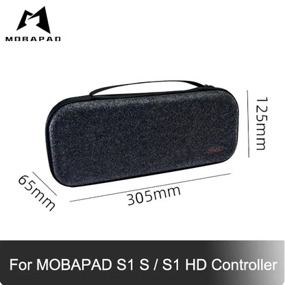 MOBAPAD H3 Storage bag for S1‑HD