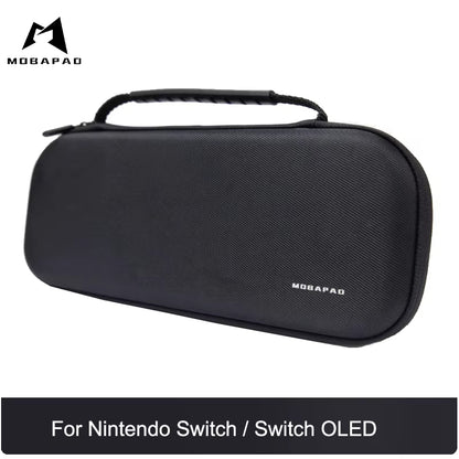 MOBAPAD H2 Storage Bag Carrying Case for M6S/M6 HD