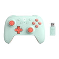 8BitDo Ultimate 2C Wireless Controller - AKNES