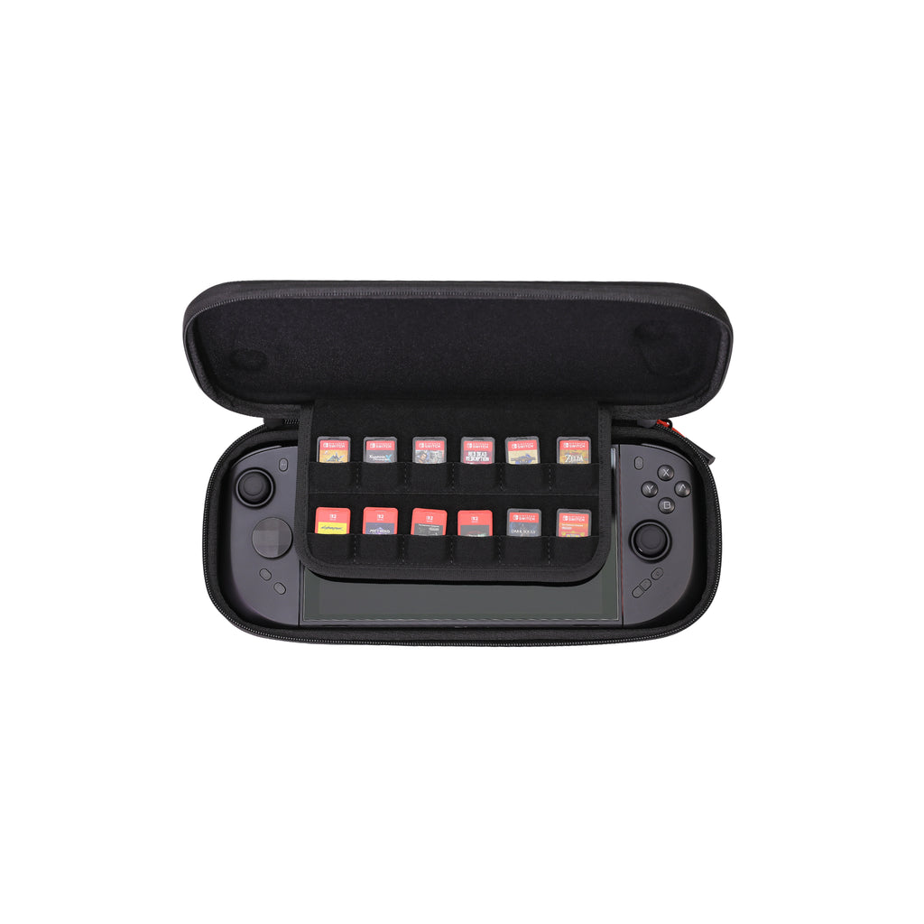Mobapad H12 Carrying Case for Mobapad M12 HD/M12S Switch 2 JoyCon & Switch 2
