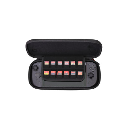 Mobapad H12 Carrying Case for Mobapad M12 HD/M12S Switch 2 JoyCon & Switch 2