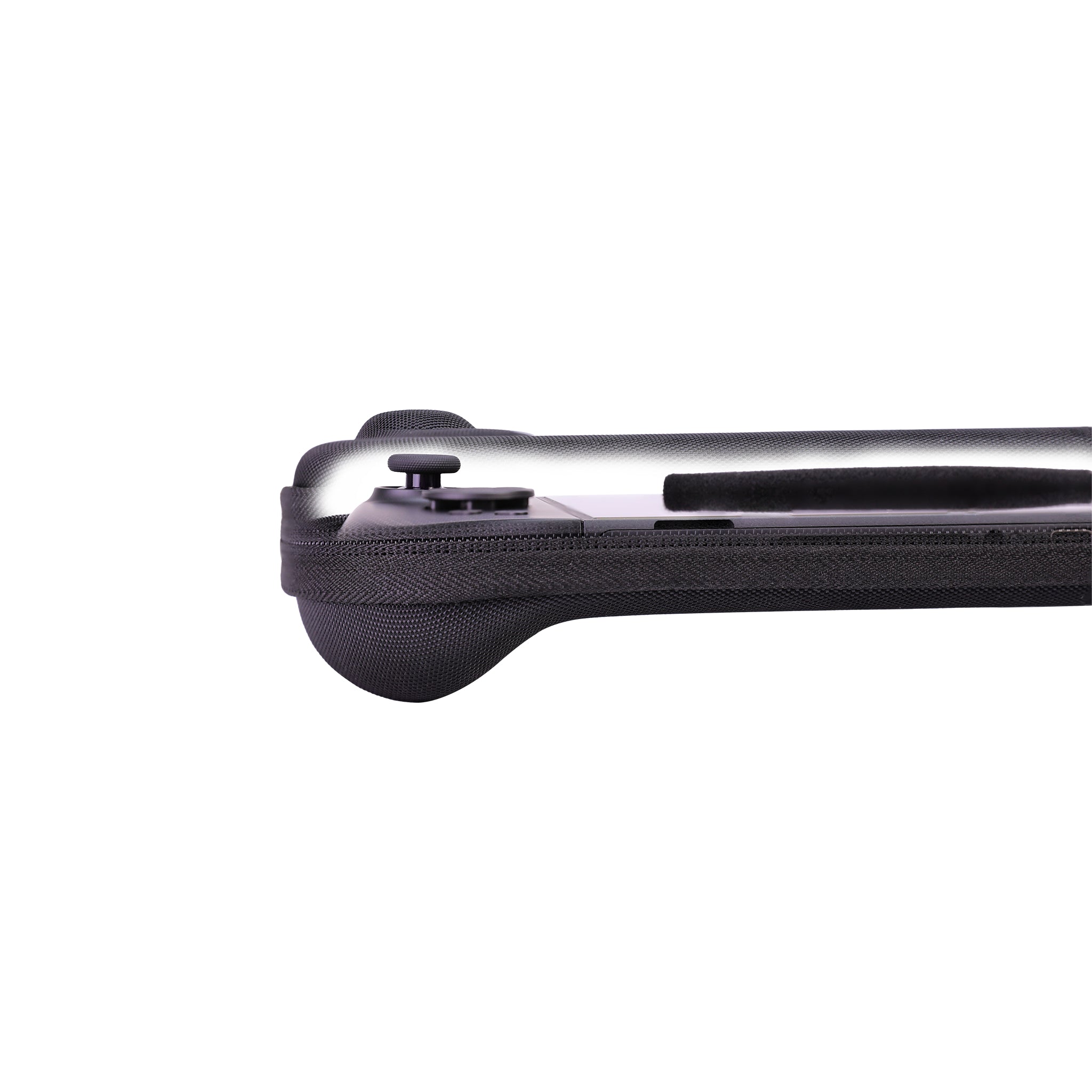 Mobapad H12 Carrying Case for Mobapad M12 HD/M12S Switch 2 JoyCon