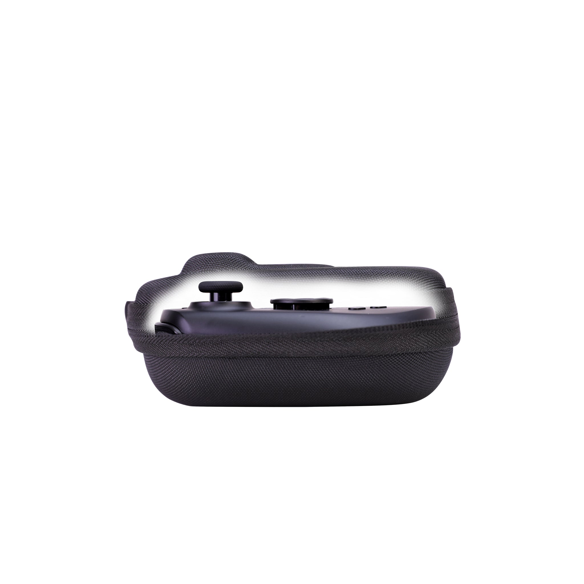Mobapad H12 Carrying Case for Mobapad M12 HD/M12S Switch 2 JoyCon