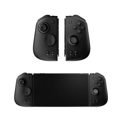 MOBAPAD M6 HD Joycons for Switch/Switch OLED