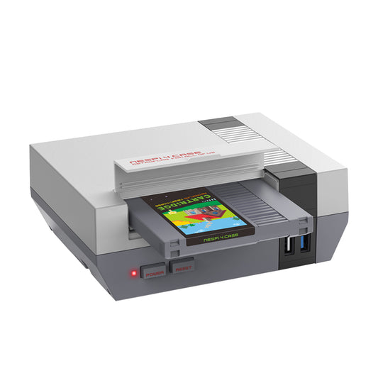 RetroFlag NESPi 4 Case