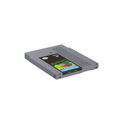 RetroFlag NESPi 4 Case