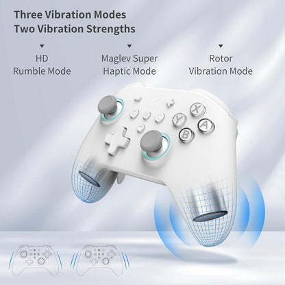 GuliKit KK3 MAX Controller (NS39)