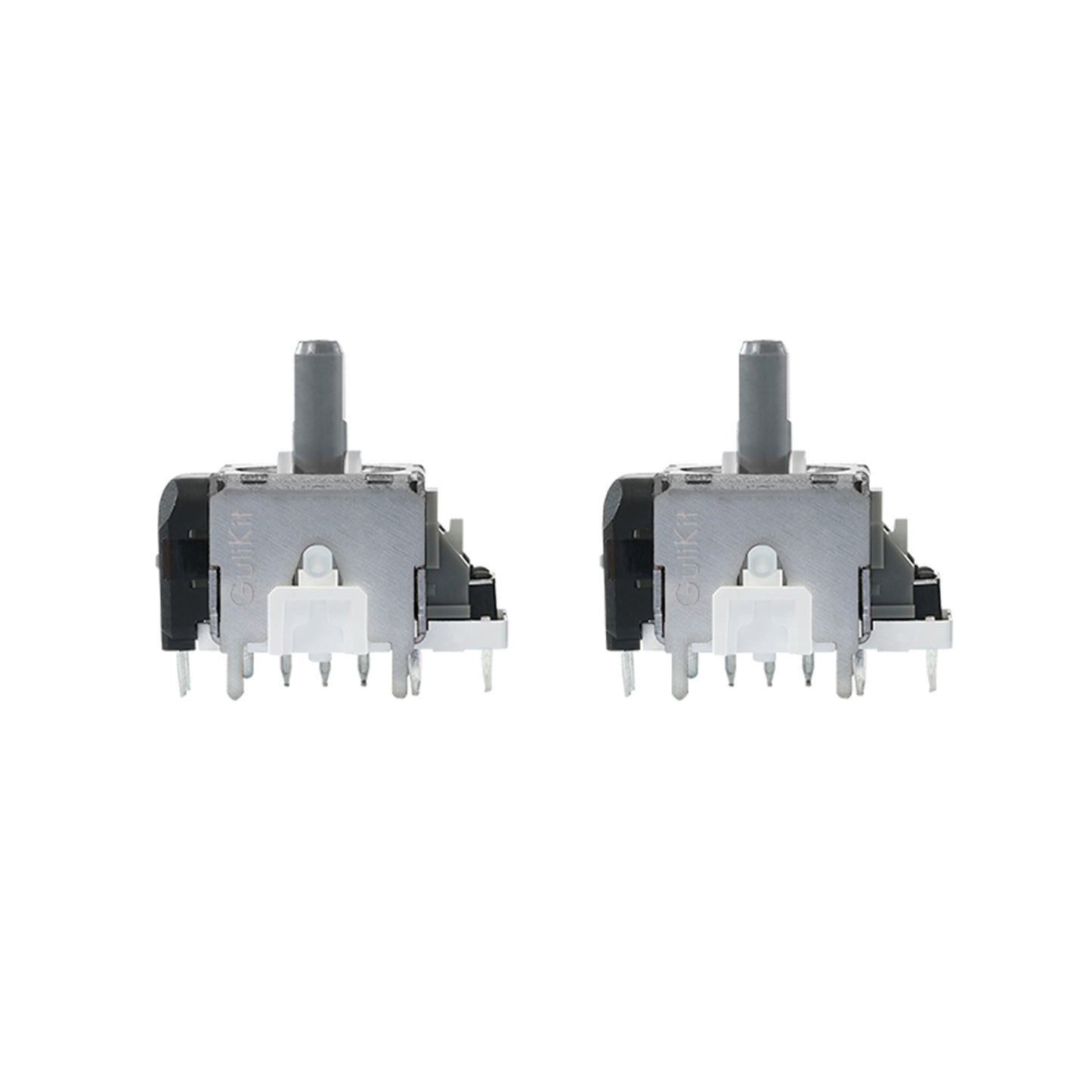 GuliKit TMR Joystick Module for DS5/DS4/Switch Pro/Xbox Series