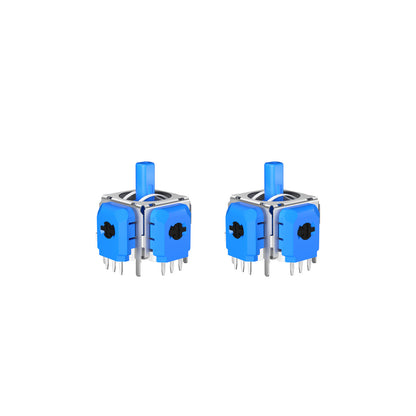 AKNES TMR joystick for DS5/DS4/Switch Pro/Xbox Series