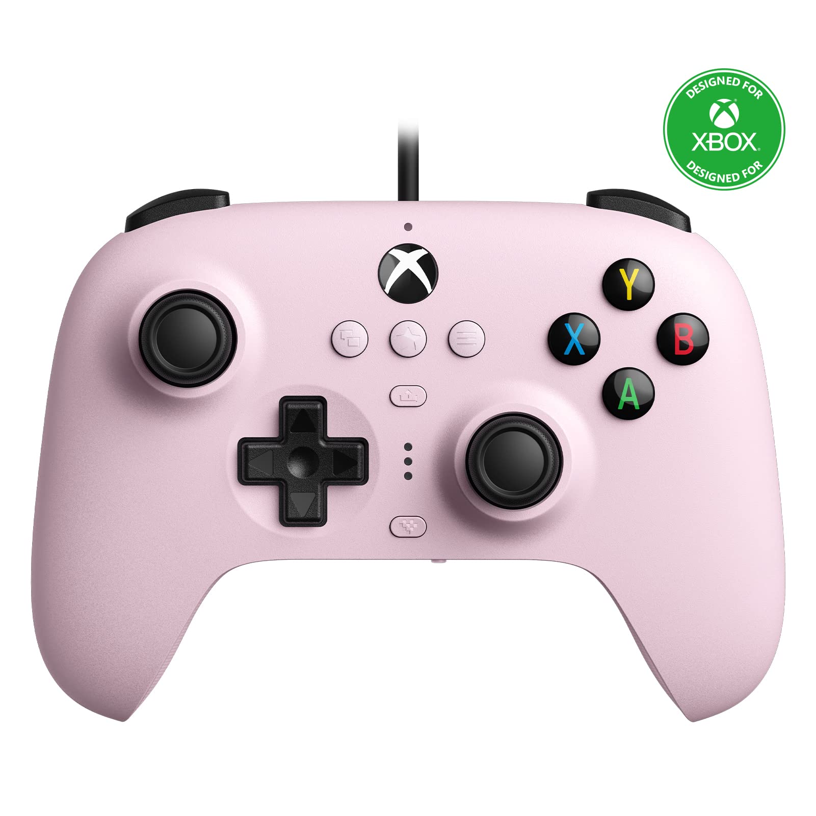 8BitDo Ultimate Wired Controller for Xbox, Hall Effect Joysticks