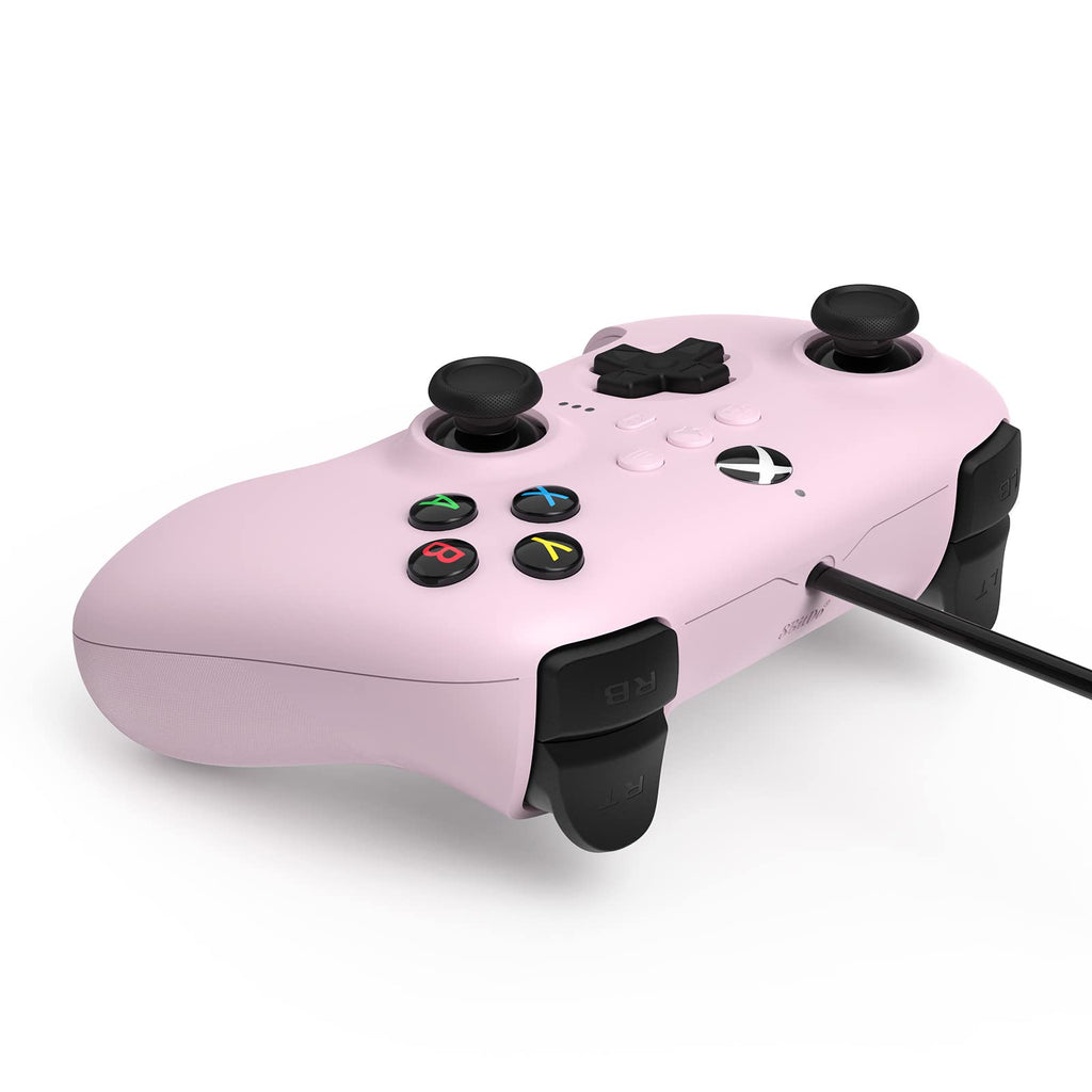 8BitDo Ultimate Wired Controller for Xbox, Hall Effect Joysticks