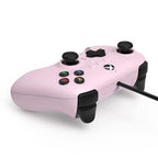 8BitDo Ultimate Wired Controller for Xbox, Hall Effect Joysticks