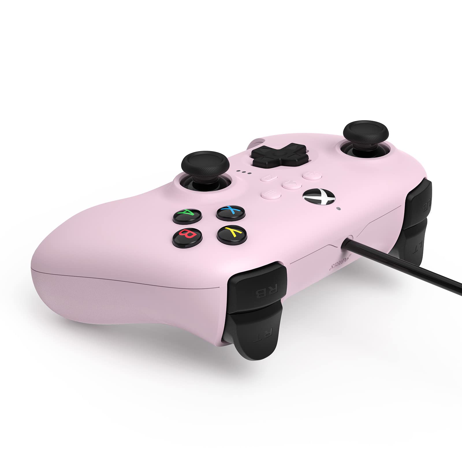 8BitDo Ultimate Wired Controller for Xbox, Hall Effect Joysticks