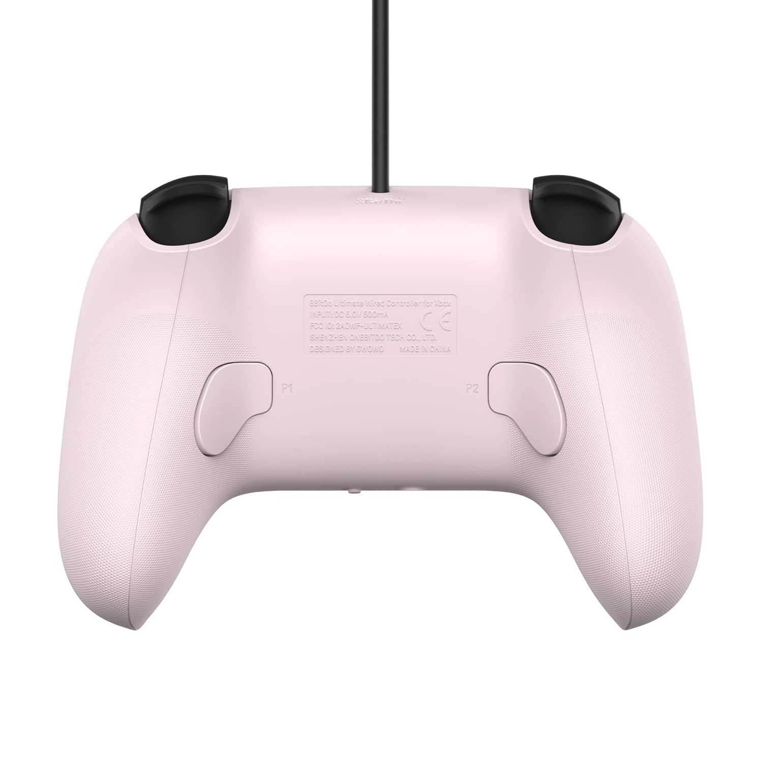 8BitDo Ultimate Wired Controller for Xbox, Hall Effect Joysticks
