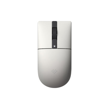 8BitDo Retro R8 Mouse with Charging Dock