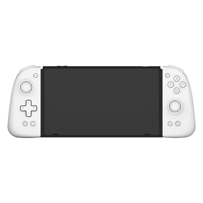 MOBAPAD S1 HD Controller For Nintendo Switch OLED Joypad with Hall Joystick Console for Switch NS OLED Gamepad