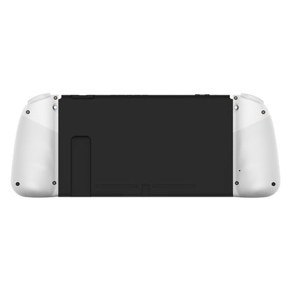 MOBAPAD S1 HD Controller For Nintendo Switch OLED Joypad with Hall Joystick Console for Switch NS OLED Gamepad