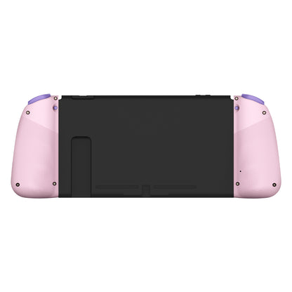 MOBAPAD S1 HD Controller For Nintendo Switch OLED Joypad with Hall Joystick Console for Switch NS OLED Gamepad
