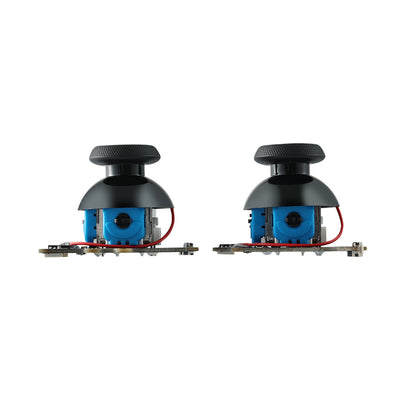 GuliKit Hall Effect Joystick Module for Steam Deck OLED/SD05