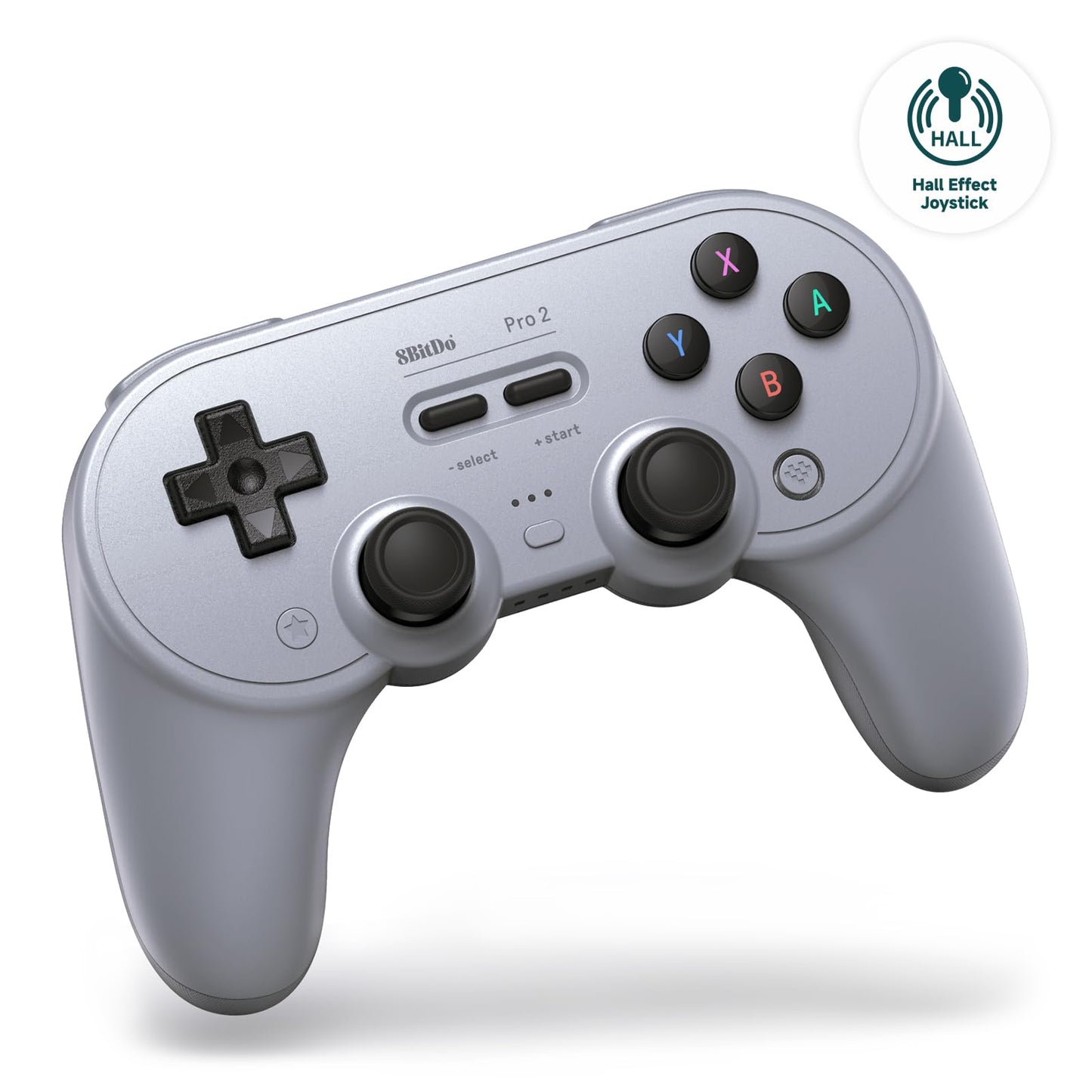 8BitDo Pro 2 Bluetooth Gamepad