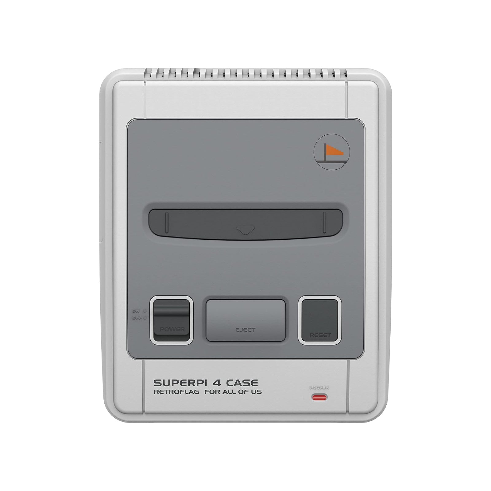 RetroFlag SUPERPi 4 Case