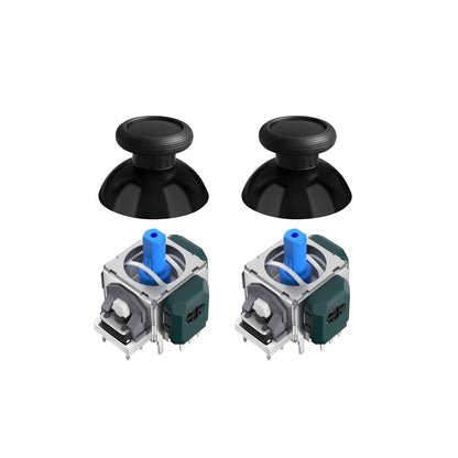 AKNES TMR joystick for DS5/DS4/Switch Pro/Xbox Series