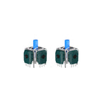 AKNES HallPi V6 TMR joystick Without packaging and cap - 1 Pair
