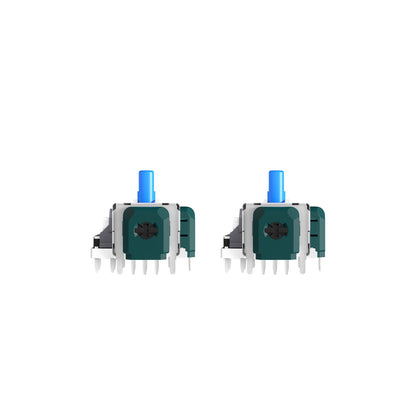 AKNES TMR joystick for DS5/DS4/Switch Pro/Xbox Series