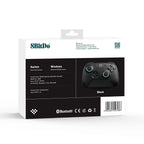 8BitDo Ultimate 2 Bluetooth & 2.4G  Controller (80ND)