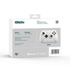 8BitDo Ultimate 2 Bluetooth & 2.4G  Controller (80ND)