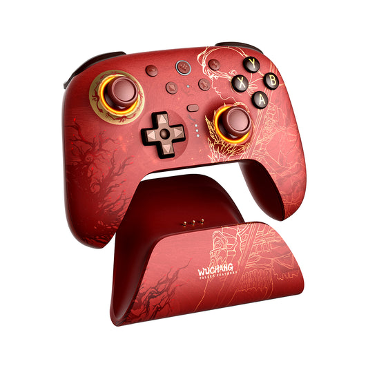 8BitDo Ultimate 2 Wireless Controller - WUCHANG: Fallen Feathers (81HE08)